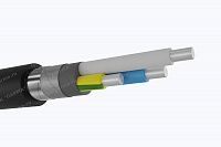 Кабель АПвБШвнг(A)-LS-ХЛ 3х6 - 1кВ