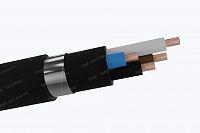 Кабель ВБбШвнг 4х10