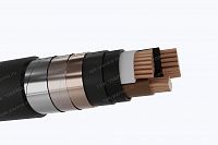 Кабель ВБШв 3х120 - 3кВ
