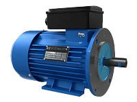 Электродвигатель 5АИЕ2 80 С2 IM2081