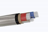 Кабель ААГ 3х120 - 6кВ
