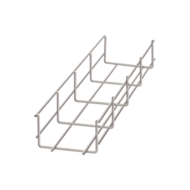 Лоток проволочный LPS50*35*3000 INOX