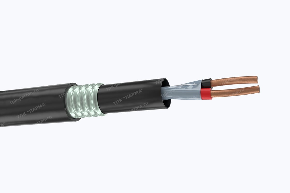 Фотография провода Кабель КПСВЭПсБПс 1х2х1