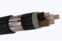 Кабель ПвБбШв 3х120 - 6кВ