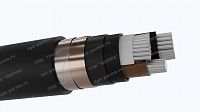 Кабель АВВГнг(A)-LS 3х185/25 - 6кВ