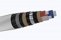 Провод АСПГ 3х70 - 6кВ