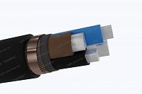 Кабель АВВГЭ 4х25/16
