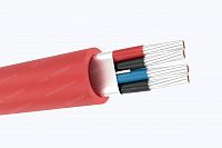 Кабель КСВЭВнг(A)-LS 2х2х1,13