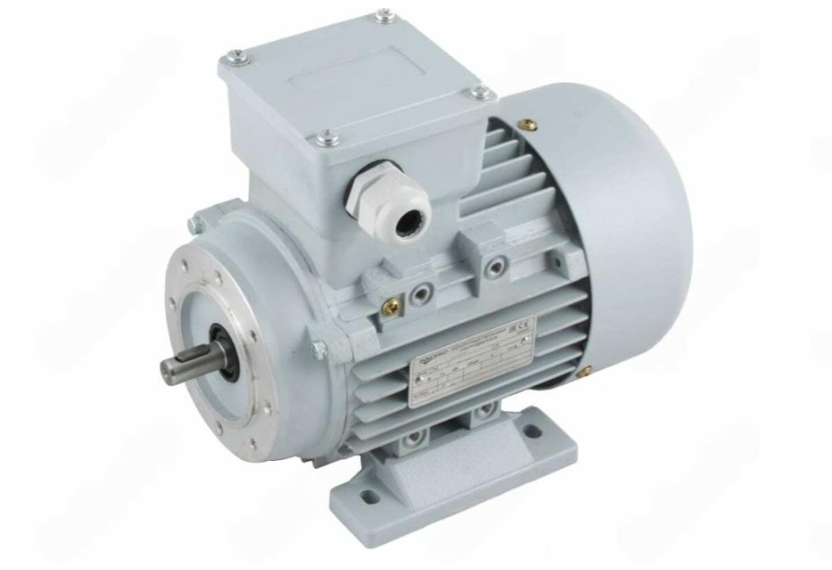 Электродвигатель INNORED RM80M2-6 B34