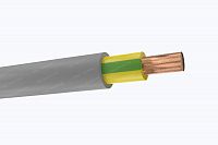 Кабель ПуВВ-ХЛ 1х300