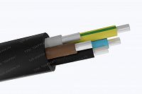 Кабель АВВГнг-LS 5х6 - 1кВ