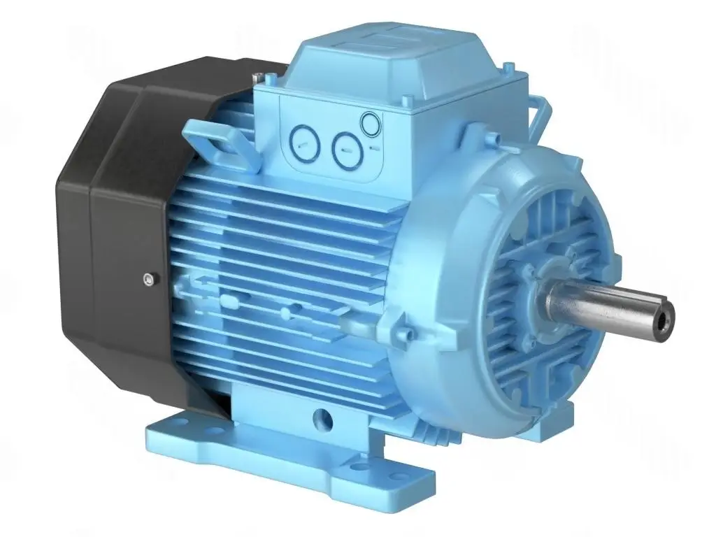 Электродвигатель M2AA71B6