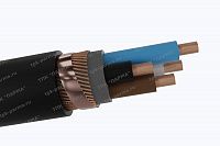 Кабель ППГЭнг(A)-HF 4х10