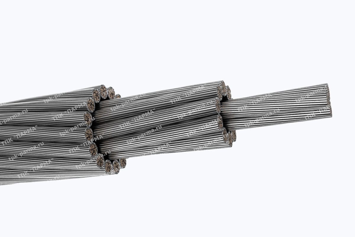 Фотография провода Провод ПГОЛ 66