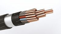 Кабель КПсБбШв 27х1