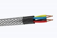 Кабель КПСВВКГм 2х2х1