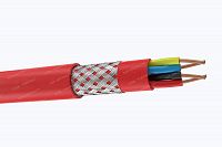 Кабель КПСВВКВт 2х2х0,5