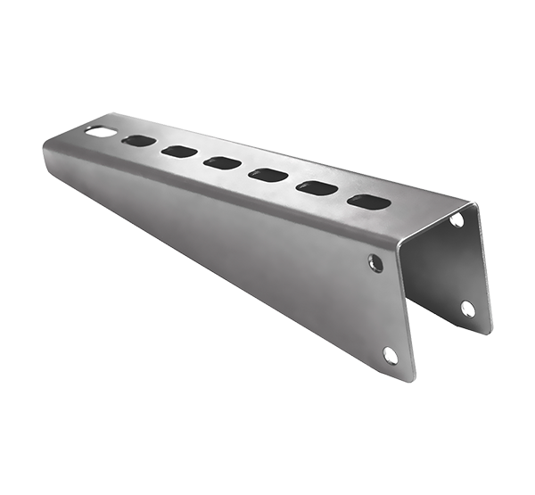 Консоль без опоры KBO300 RAL