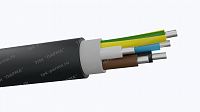 Кабель АВВГз 5х16