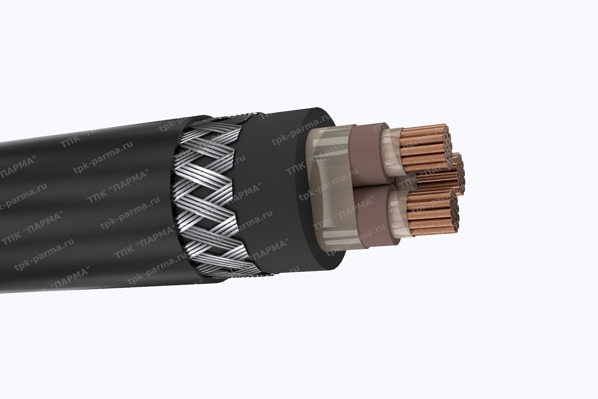 Кабель КНРк 30х1
