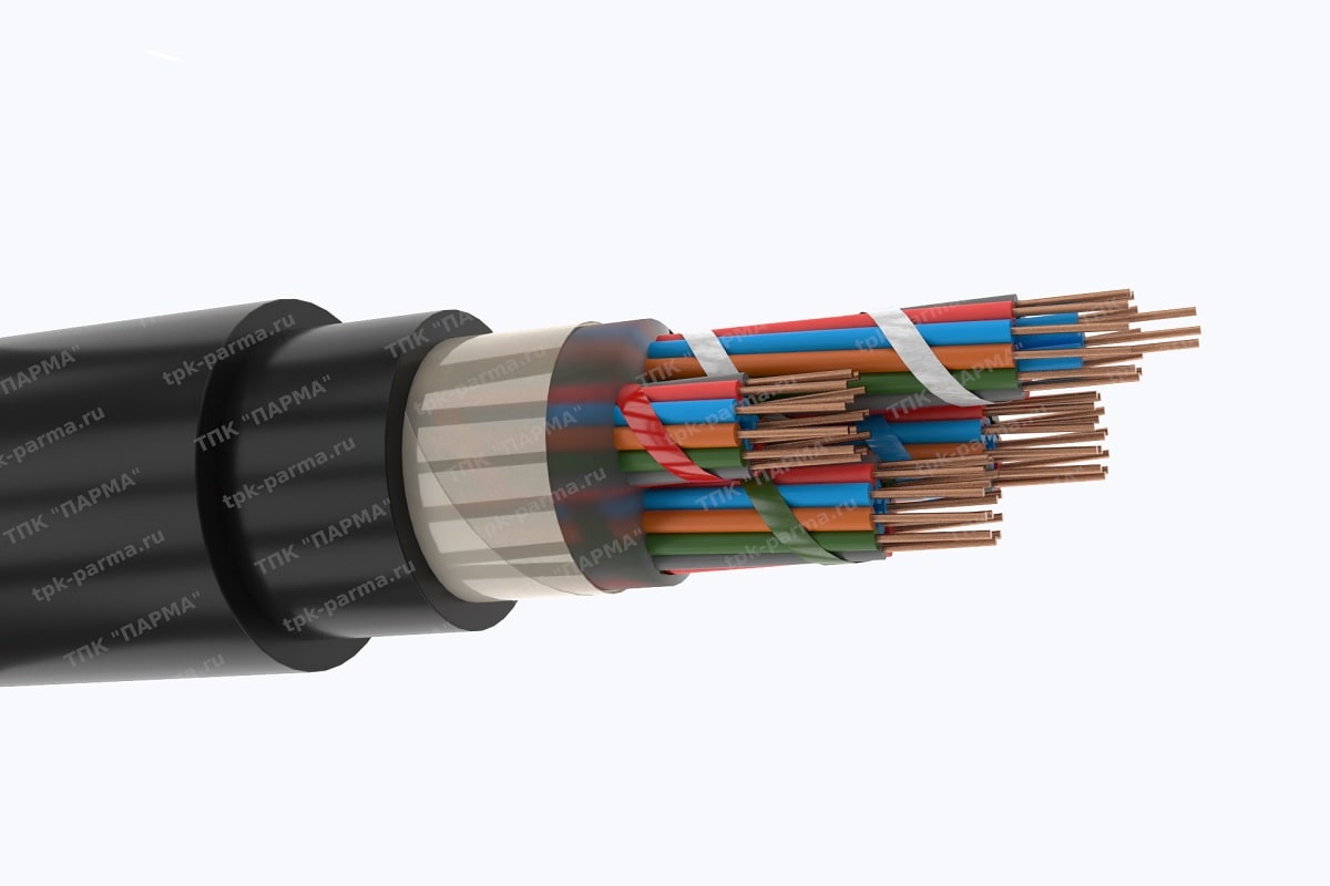 Кабель СБПу 14х2х0,9