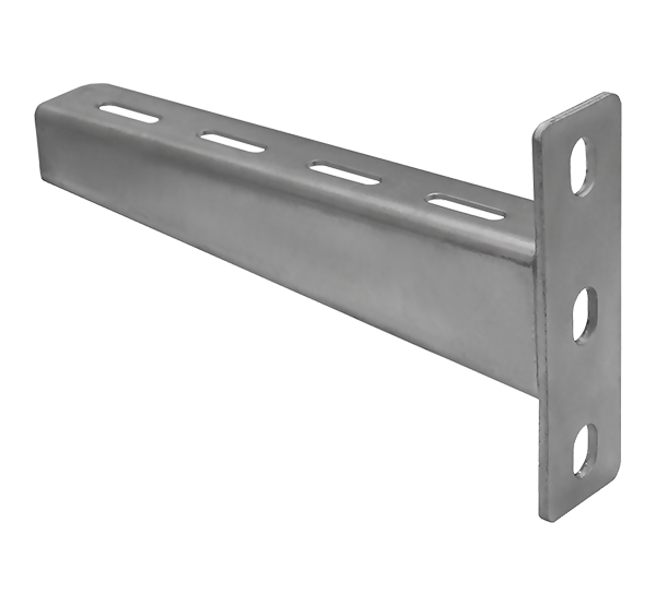 Консоль сварная KS600 RAL