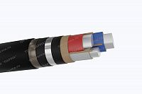 Провод АСШв 3х35 - 10кВ