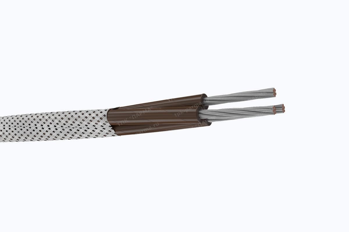 Фотография провода Провод МСЭ 35-12 3х0,75
