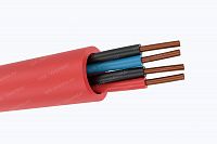 Кабель КСВВнг-LS 2х2х0,64