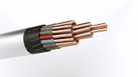 Кабель КРВБбГ 27х0,75