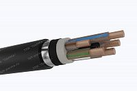 Кабель ПвзБбШп 5х10 - 1кВ