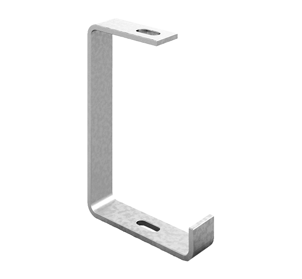 Подвес С образный PCO150 ZN