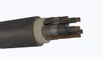 Кабель КГЭ 3х95+1х25+1х10 - 6кВ