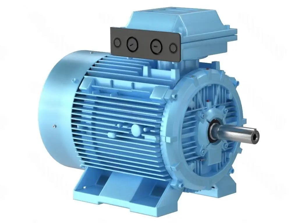 Электродвигатель M3AA225SMB8