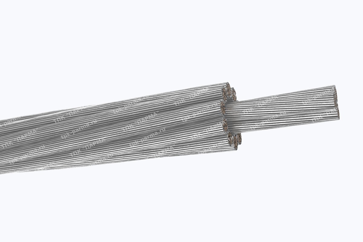 Фотография провода Провод ПЩМС 2,5