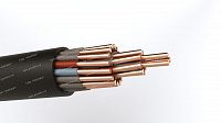 Кабель КПВГ 27х1