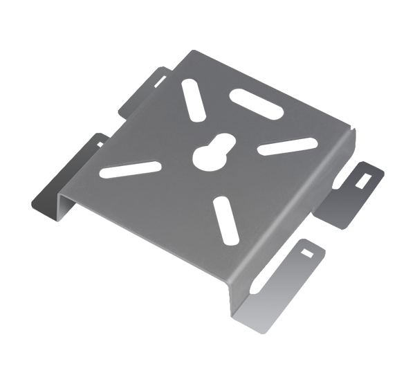 Фиксатор универсальный FU75*87 RAL