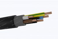 Кабель ВВГнг 5х6