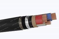 Кабель ЦСШв 3х50 - 6кВ