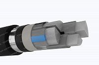 Кабель АПвзБбШп 4х10 - 1кВ