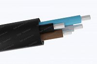 Кабель АВВГнг(A)-LSLTx 4х240 - 1кВ