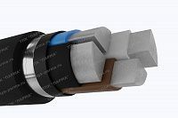 Кабель АПвБШвнг(A)-ХЛ 4х25 - 1кВ