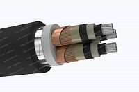 Кабель АПвБВ 3х400/120 - 10кВ