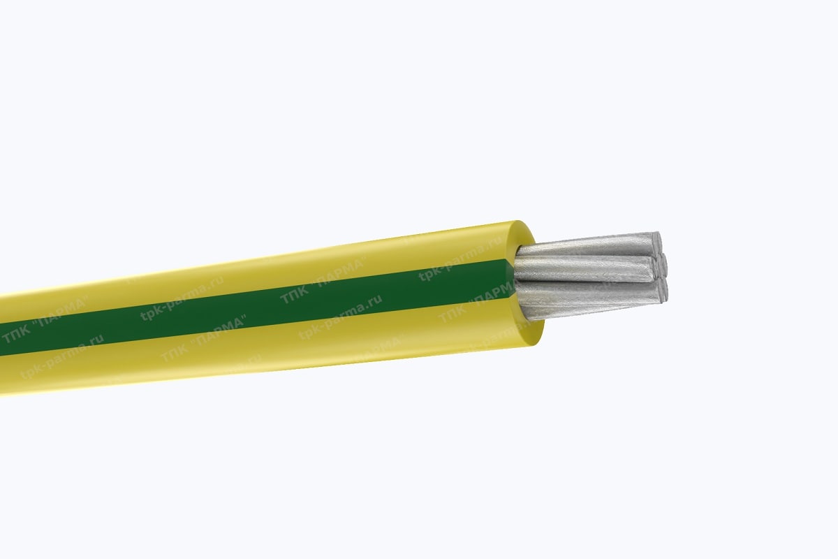Кабель АПВ 8