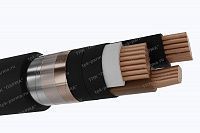 Кабель ПвБПнг(A)-HF 3х240/25 - 10кВ