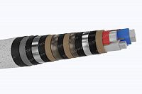 Кабель ЦАСБл 3х35 - 6кВ