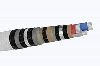 Кабель АСПл 3х185 - 10кВ