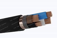 Кабель ППГЭнг(A)-HF 5х10 - 1кВ