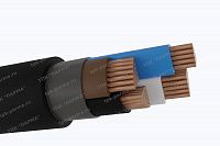 Кабель ВВГнг-ХЛ 4х35