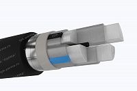 Кабель АПвБбШп(г) 3х150+1х70 - 1кВ